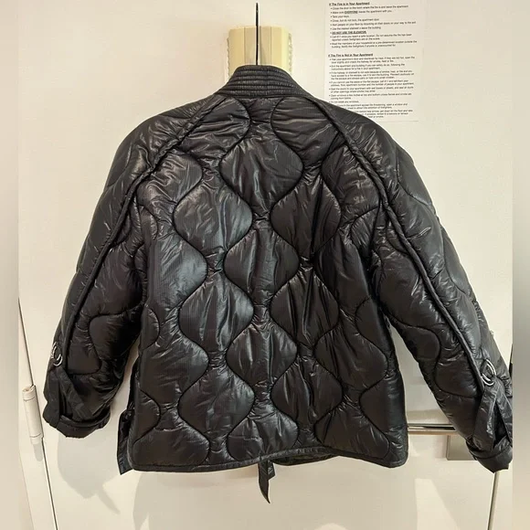 3.1 Phillip Lim Utility Kimono Jacket- Small - Picture 6 of 13